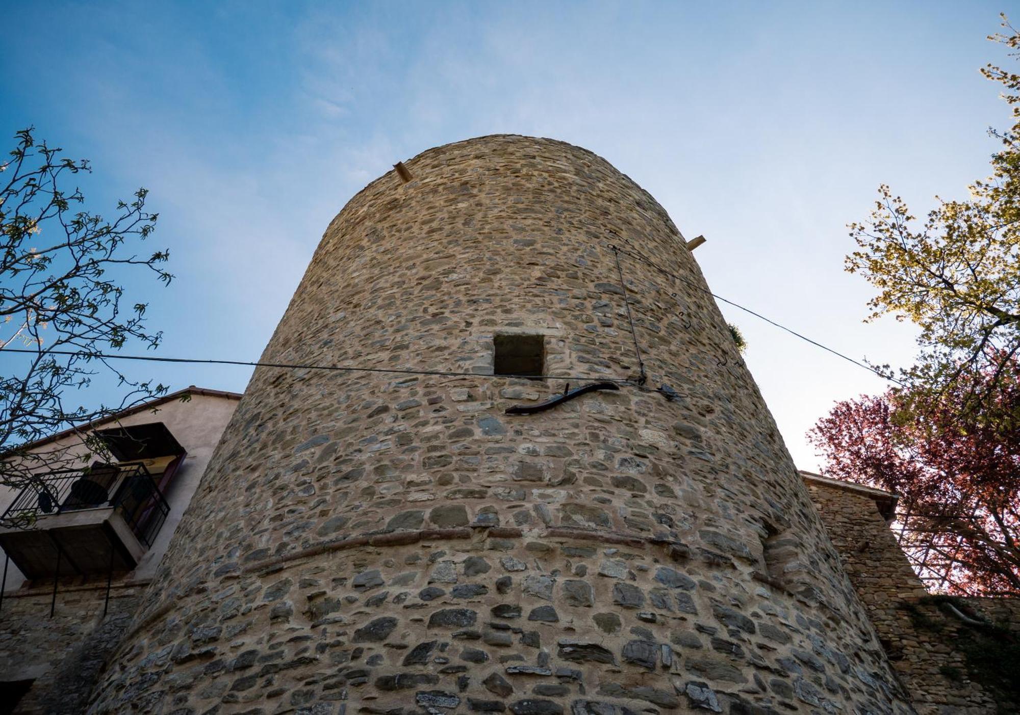 Ostello Bello Assisi Bevagna Exteriör bild